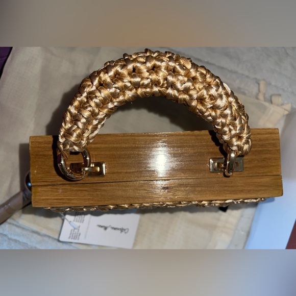 Catarina Mina HANDBAG REVELA - Picture 7 of 11